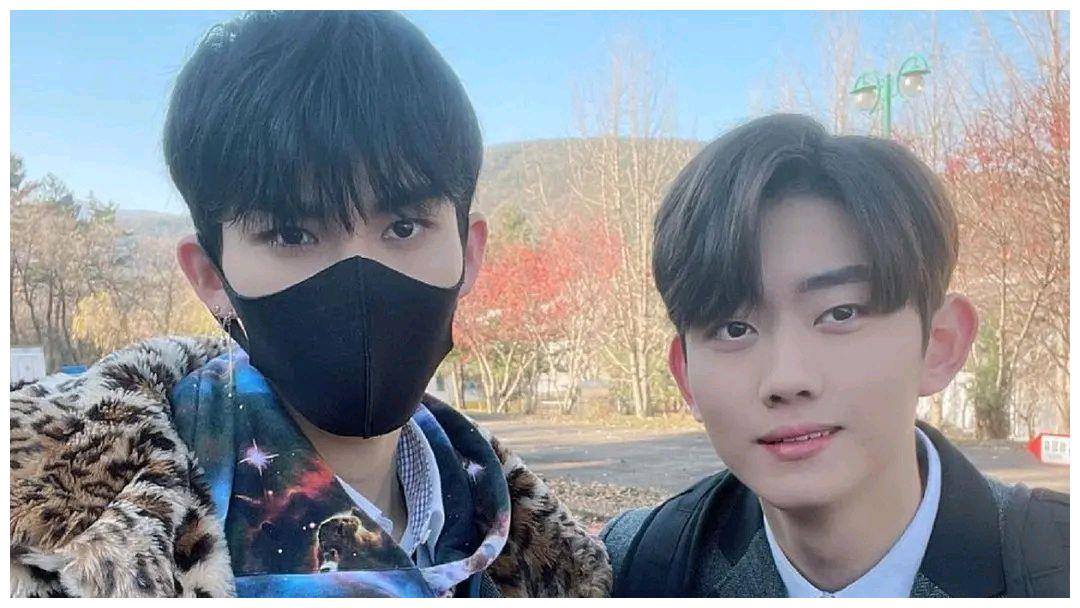 最新韩剧遇见你之后灰色世界从此多彩