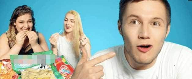 让老外为之疯狂的五大中国美食，没想到第一名是它，你吃过过吗？休闲区蓝鸢梦想 - Www.slyday.coM