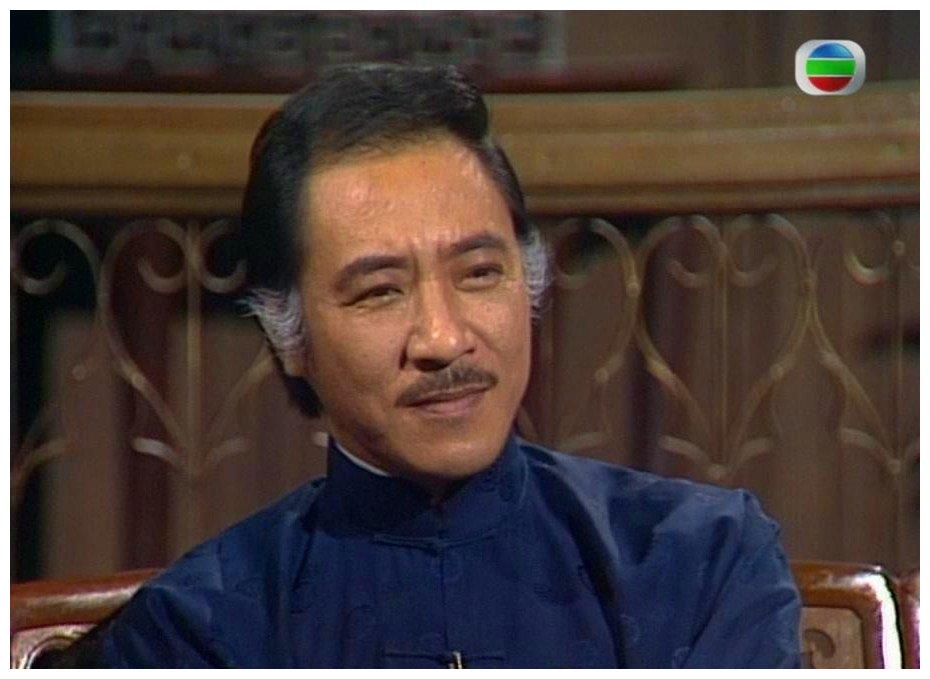 欧阳佩珊饰演叶秋盈.