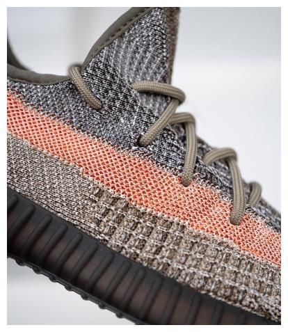 据悉这款adidas yeezy boost 350 v2" ash stone"将于2021年2月在特定