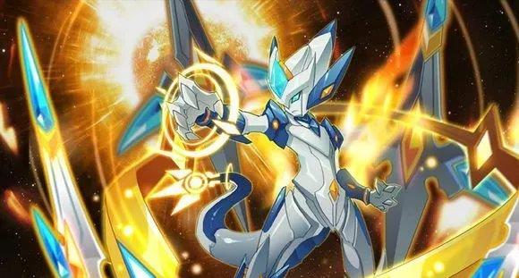 卡修斯被称为"诅咒之子",新一代"大地之神" ,地面系精灵之王 ,是最高