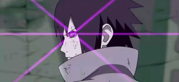 佐助刚获得轮回眼时有多强单眼就能开出幻术斑恐怕都不及他