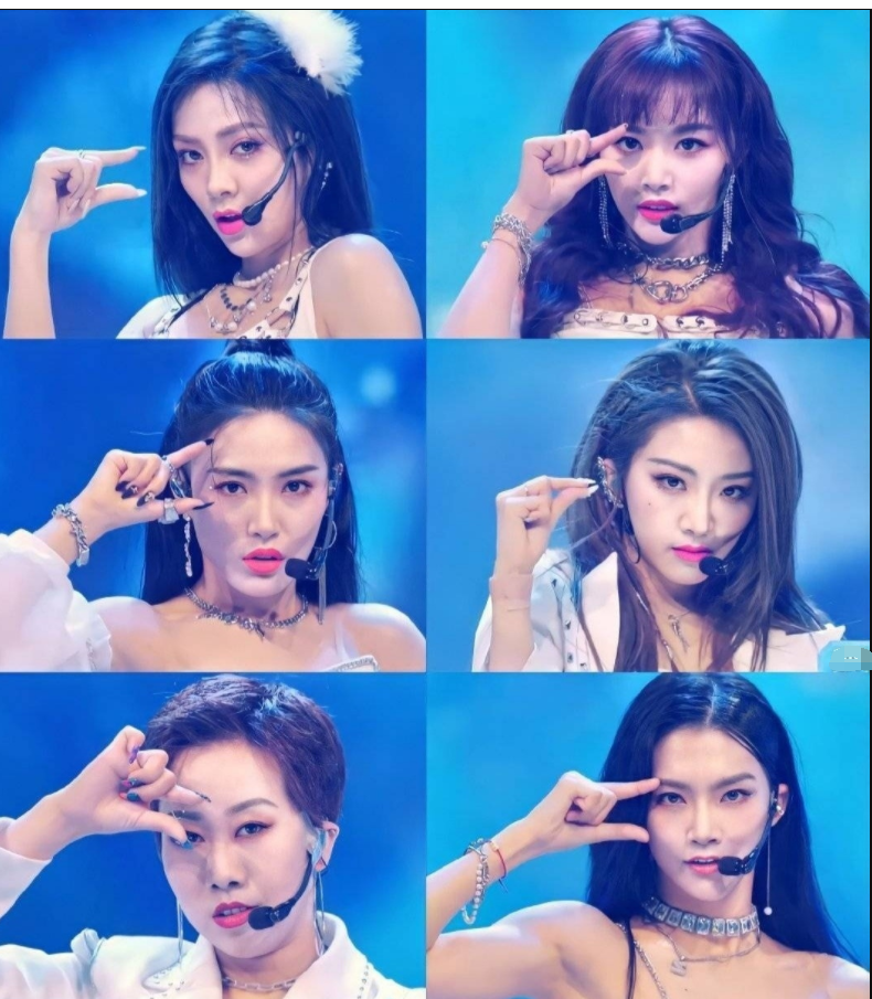 韩团中国成员因发文庆中国夺金被网暴，<a href=