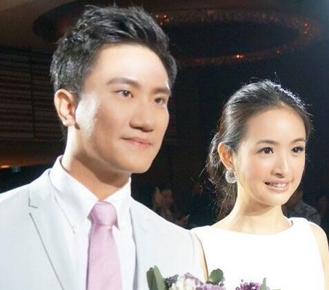 林依晨已产下宝宝升级当妈跟富二代林于超结婚7年终得所愿