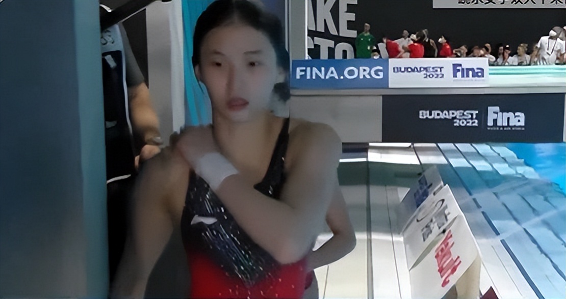 王炸组合!全红婵陈芋汐头名晋级女双10米台决赛,同步零水花休闲区蓝鸢梦想 - Www.slyday.coM 王炸组合!全红婵陈芋汐头名晋级女双10米台决赛,同步零水花休闲区蓝鸢梦想 - Www.slyday.coM