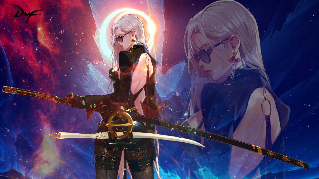 dnf是什么类型的游戏