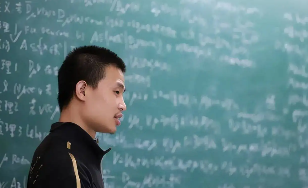 北大数学天才韦东奕 他的数学成就和生活习惯怎么样
