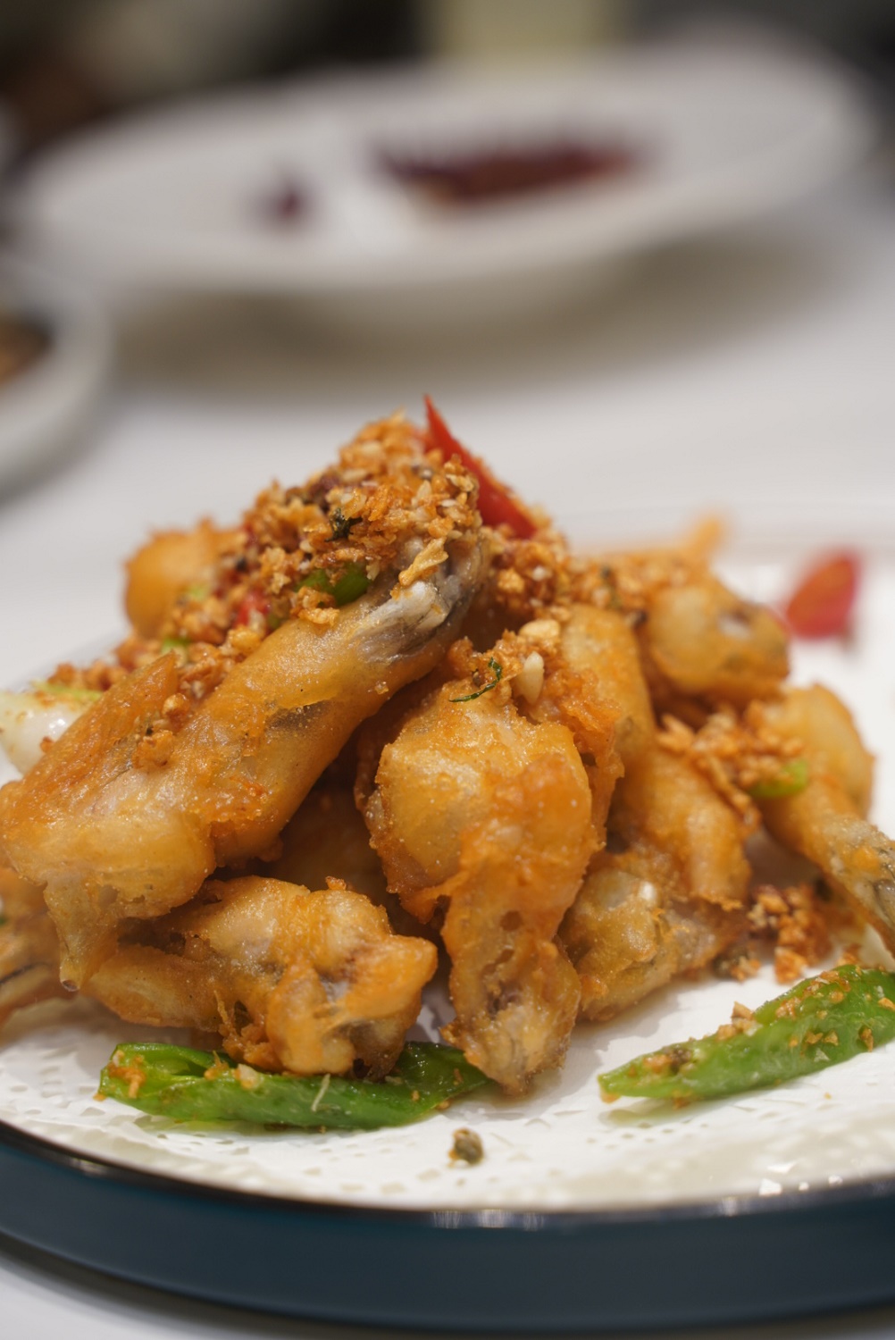 泷悦广州菜·宴请聚餐首选|肉质|海胆|宝龙_新浪新闻