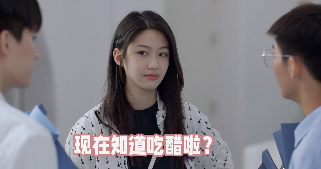 黄磊真会玩竟然安排小欢喜林磊儿王一笛闪现小敏家