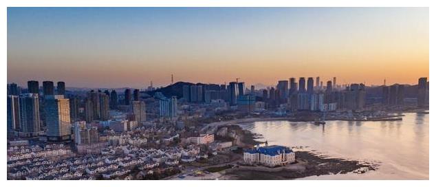 东北最“另类”的城市，不说东北话、不吃东北菜，还满嘴山东味