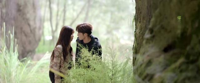 《小森林》庄羽竟然认不出虞美人，这情节也太假了吧？休闲区蓝鸢梦想 - Www.slyday.coM