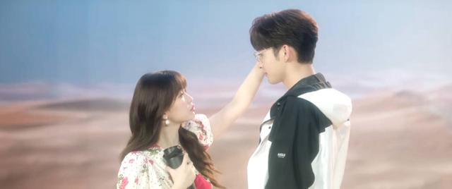 《小森林》庄羽竟然认不出虞美人，这情节也太假了吧？休闲区蓝鸢梦想 - Www.slyday.coM