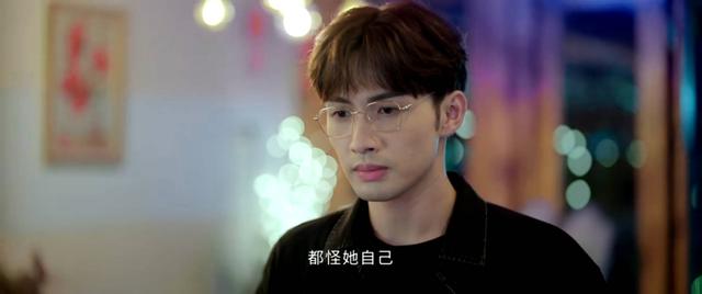 《小森林》庄羽竟然认不出虞美人，这情节也太假了吧？休闲区蓝鸢梦想 - Www.slyday.coM