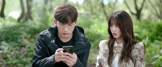 《小森林》庄羽竟然认不出虞美人，这情节也太假了吧？休闲区蓝鸢梦想 - Www.slyday.coM