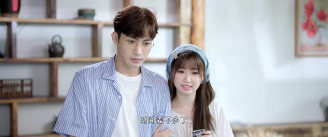 《小森林》庄羽竟然认不出虞美人，这情节也太假了吧？休闲区蓝鸢梦想 - Www.slyday.coM