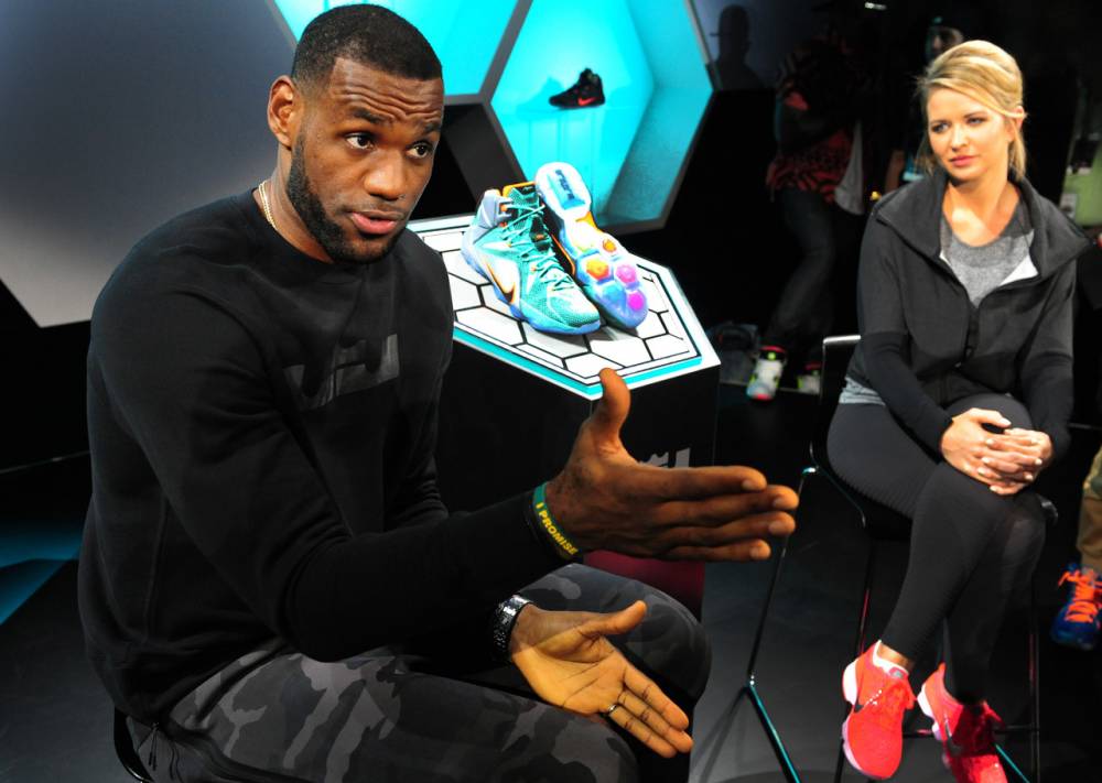 号称nba最美女记者!采访过无数球星巨星啊