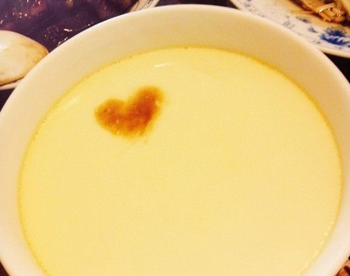 供卵试管婴儿(解锁蒸鸡蛋羹的做法,不用水和牛奶,只加“它”,鲜嫩丝滑)