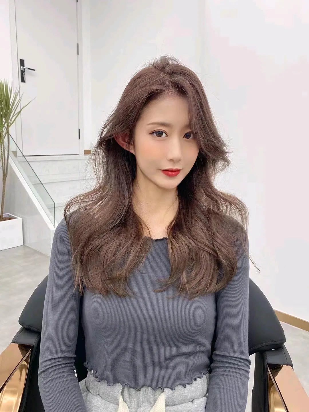 美到上瘾的发型15款,不得不说长短都让人心动,好想试一试|发型|上瘾