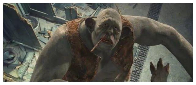 哈利波特霍格沃茨学生不许进入的禁林里面隐藏着多少秘密呢