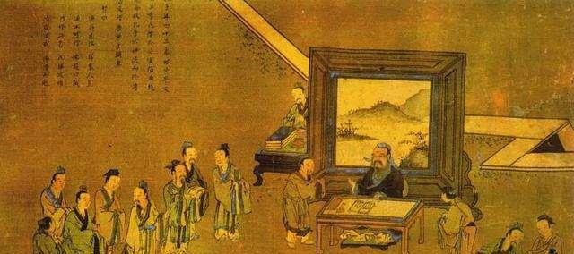 孔子的“民可使由之，不可使知之”是愚民政策吗？__财经头条