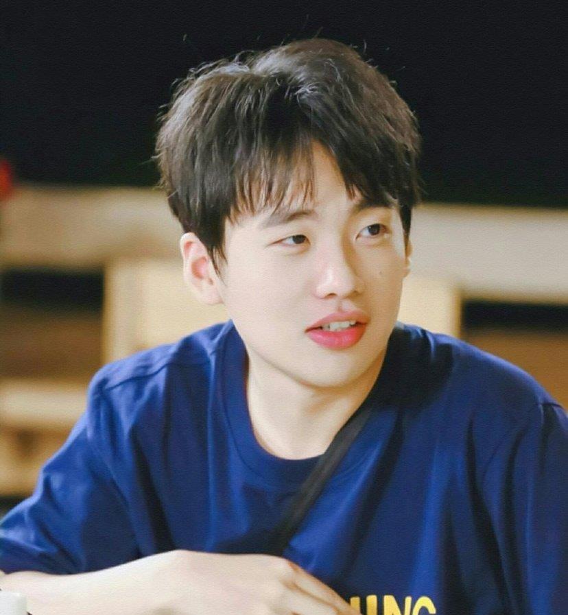 郭麒麟我不是赘婿