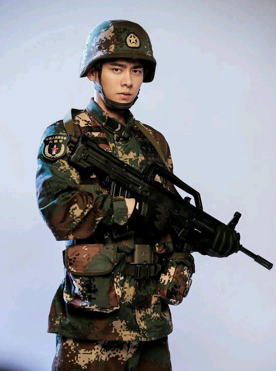 号手就位首播收视破1全国收视率第一特殊题材引发热议