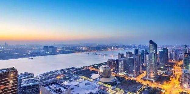 江苏省城市排名2020_2020年中国研究生教育地区竞争力排名:江苏省超上海