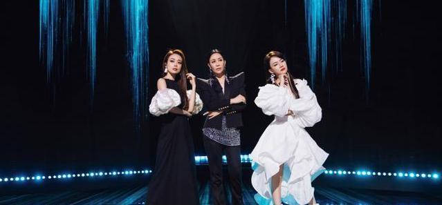 乘风破浪的姐姐五公：那英，容祖儿，陈梓童的达尔文舞台最高分休闲区蓝鸢梦想 - Www.slyday.coM