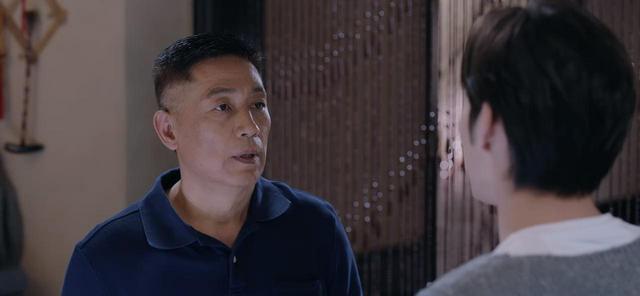 暴风眼马尚爸爸的背景和你想的不一样