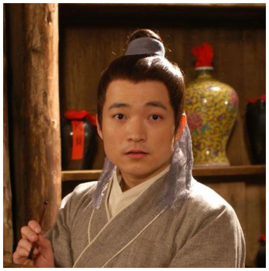 贵圈难得双博士被误会留级十年武林外传之外的秀才更有戏