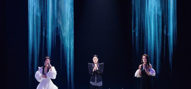 乘风破浪的姐姐五公：那英，容祖儿，陈梓童的达尔文舞台最高分休闲区蓝鸢梦想 - Www.slyday.coM