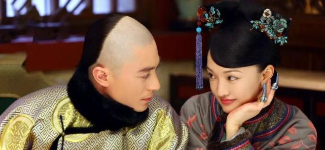 电视剧后宫宫斗剧排行_近十年网剧播放量排名盘点,宫斗剧摘榜首,军旅片和历史正剧垫底(2)