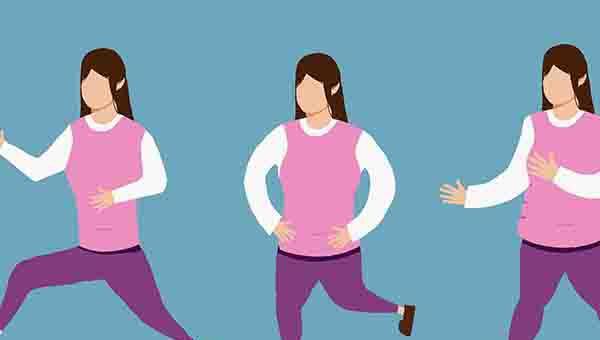 徐冬冬孕吐了？其实是为减肥催吐，明星们为了减肥能有多拼？休闲区蓝鸢梦想 - Www.slyday.coM