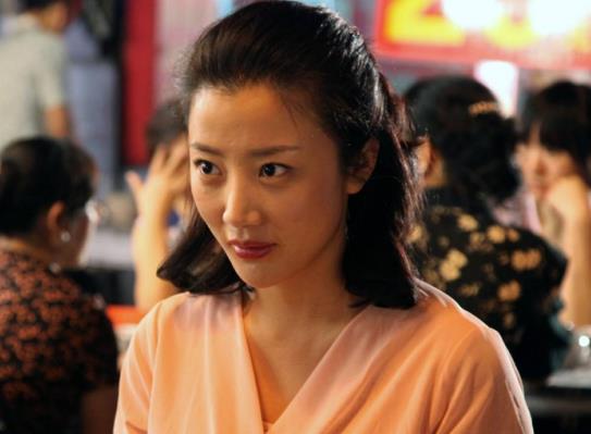 电影万箭穿心中的马学武有错不代表李宝莉没错