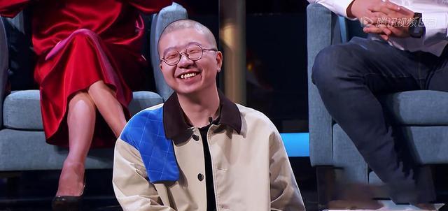 《吐槽大会5》李诞的摊子越铺越大,规则眼花缭乱,反正热闹就好