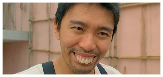 身价千万的老板,被周星驰"骗"去演如花,成为一段经典