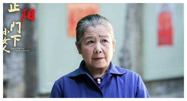 因演胖菊子走红,和丈夫恩爱51年,李文玲76岁过成这样