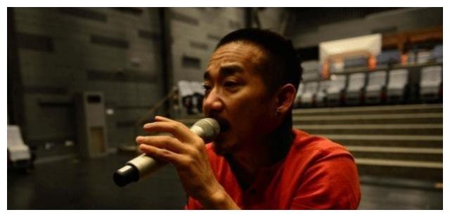 给陶喆0分还看不上张韶涵现在谁还记得他金武林