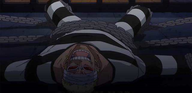 海贼王凯多若真想救明哥亲率百兽团驾临海底监狱结果会如何