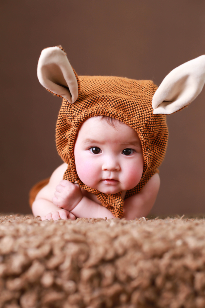 丑牛需要知道的秘密