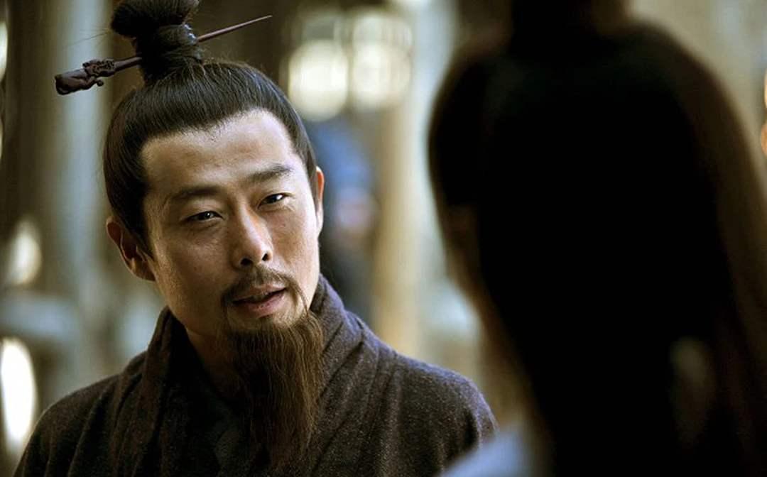 三国战略家鲁肃,远见和胆略才是鲁肃的一生关键词