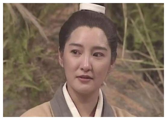 他是风暴的布鲁托父亲徐少强妈妈是我们熟悉的李莫愁