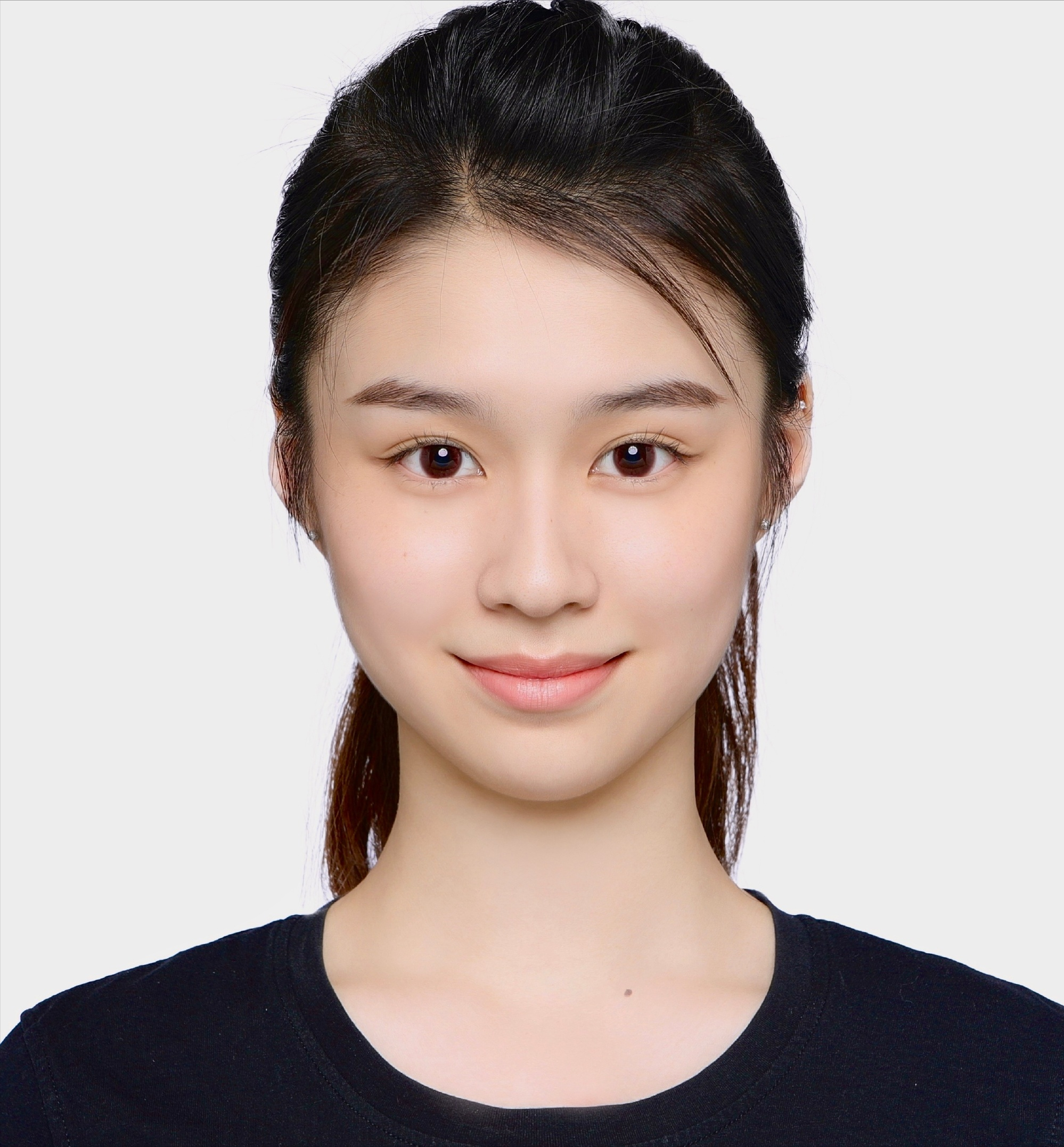 北电中戏艺考成绩公布,看这些美照,傻傻分不清谁是谁