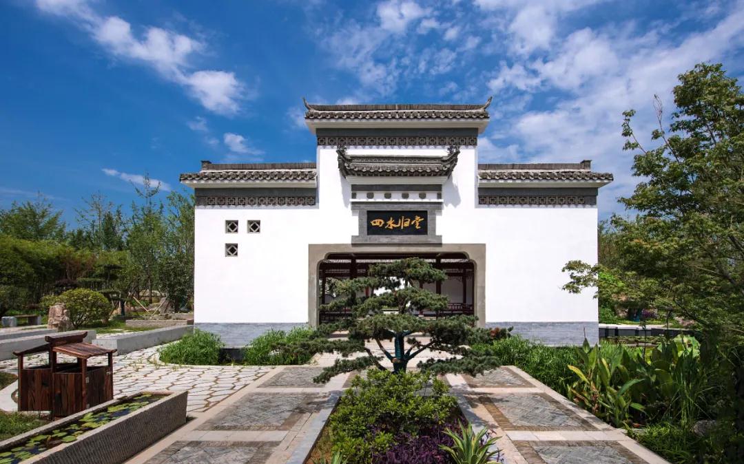 皖派建筑:走进"和合之地"的合肥园,领略大湖名城的独特魅力!