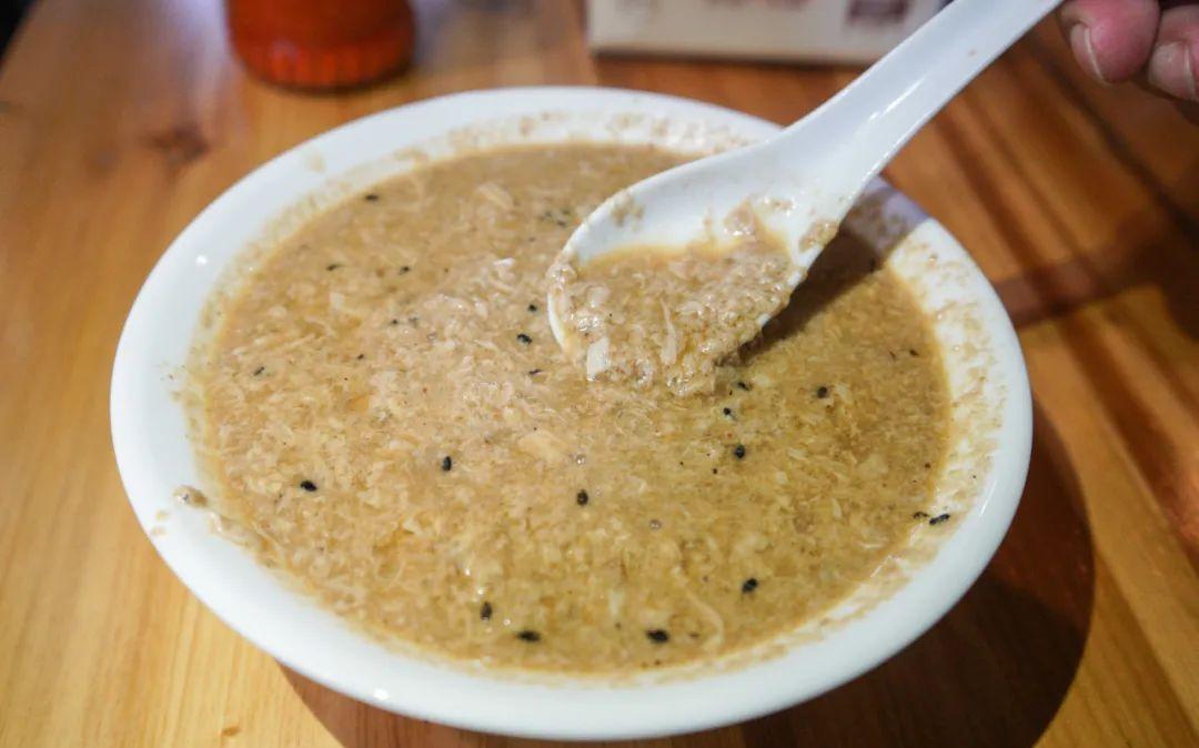 象山这些美食小吃要火!连张天爱也跑来打卡