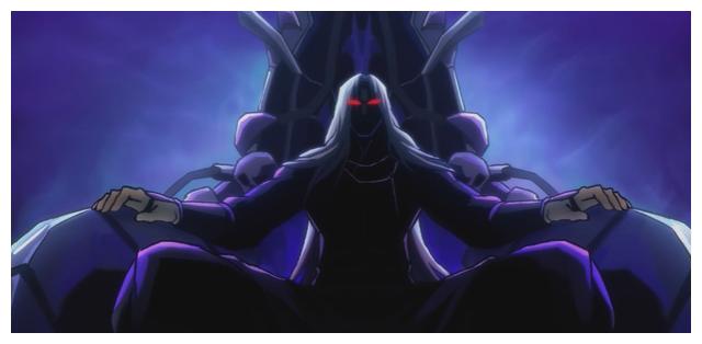 刺客伍六七第三季:暗影刺客首领的真正身份曝光?