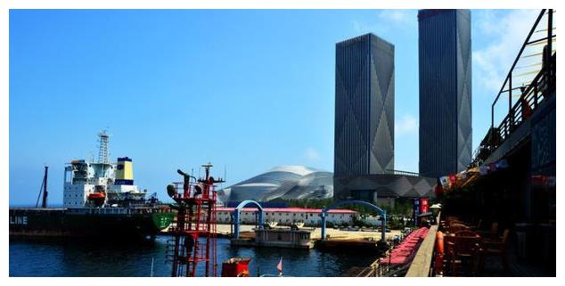东北最“另类”的城市，不说东北话、不吃东北菜，还满嘴山东味