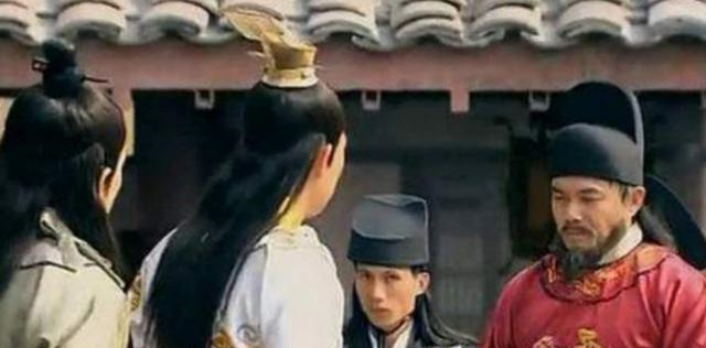 父亲为女儿选丈夫，想嫁帅哥还是有钱人？女儿的回答成为经典休闲区蓝鸢梦想 - Www.slyday.coM