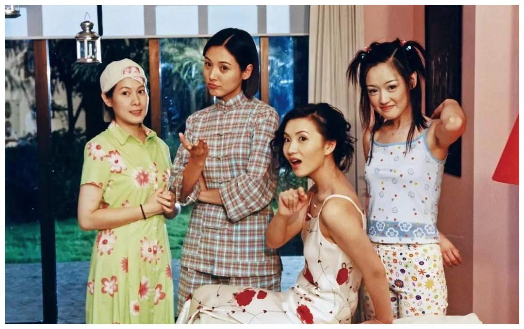曲筱绡,樊胜美,安迪,邱莹莹,关雎尔,你更喜欢谁?《欢乐颂》三部曲.