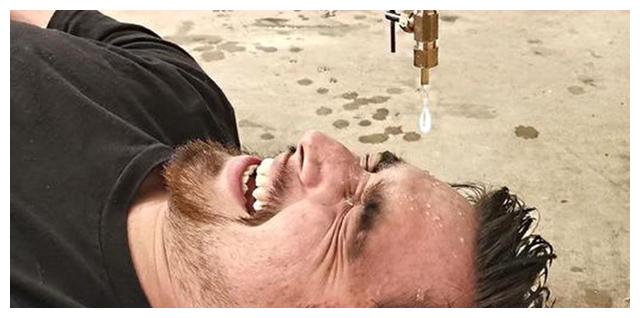 滴水酷刑是什么刑罚?听起来不可怕,却让犯人生不如死